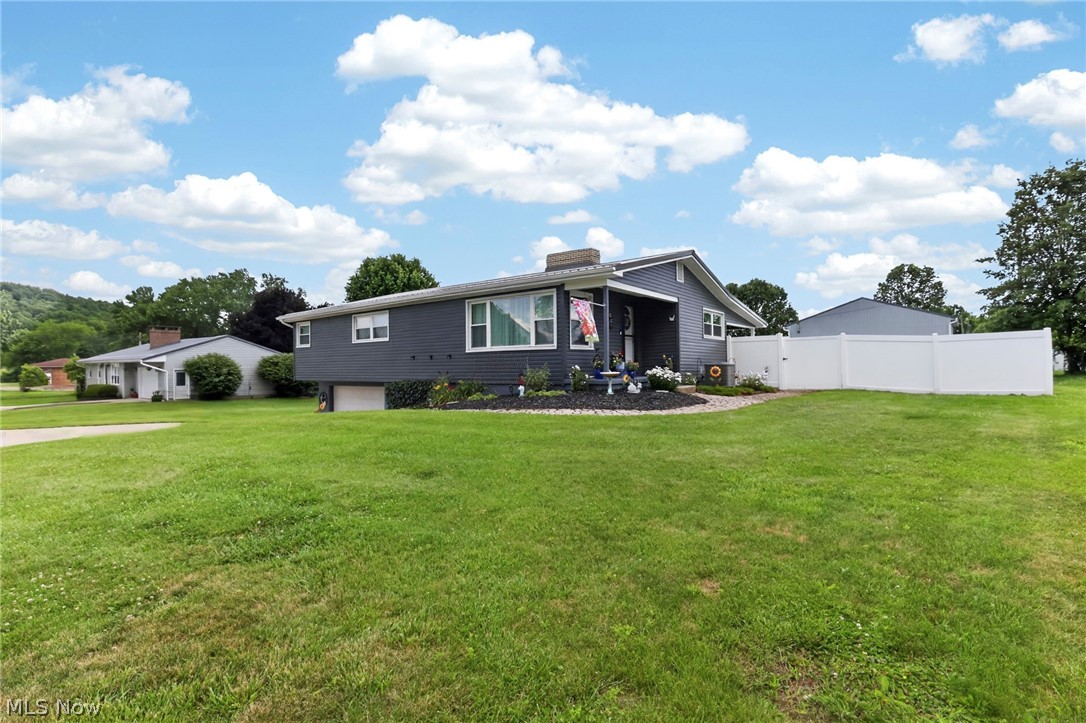 21861 Valley View Drive West Lafayette OH 43845