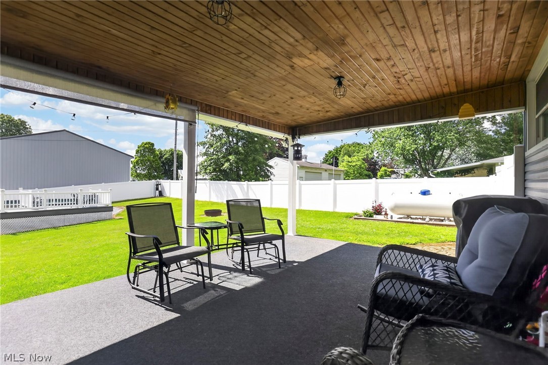 21861 Valley View Drive West Lafayette OH 43845