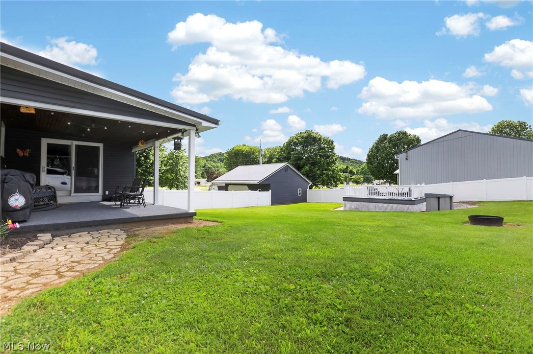 21861 Valley View Drive West Lafayette OH 43845