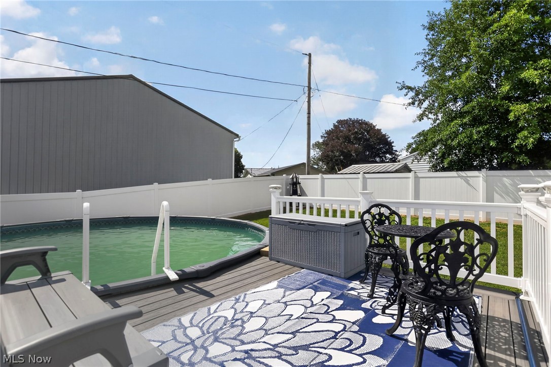 21861 Valley View Drive West Lafayette OH 43845
