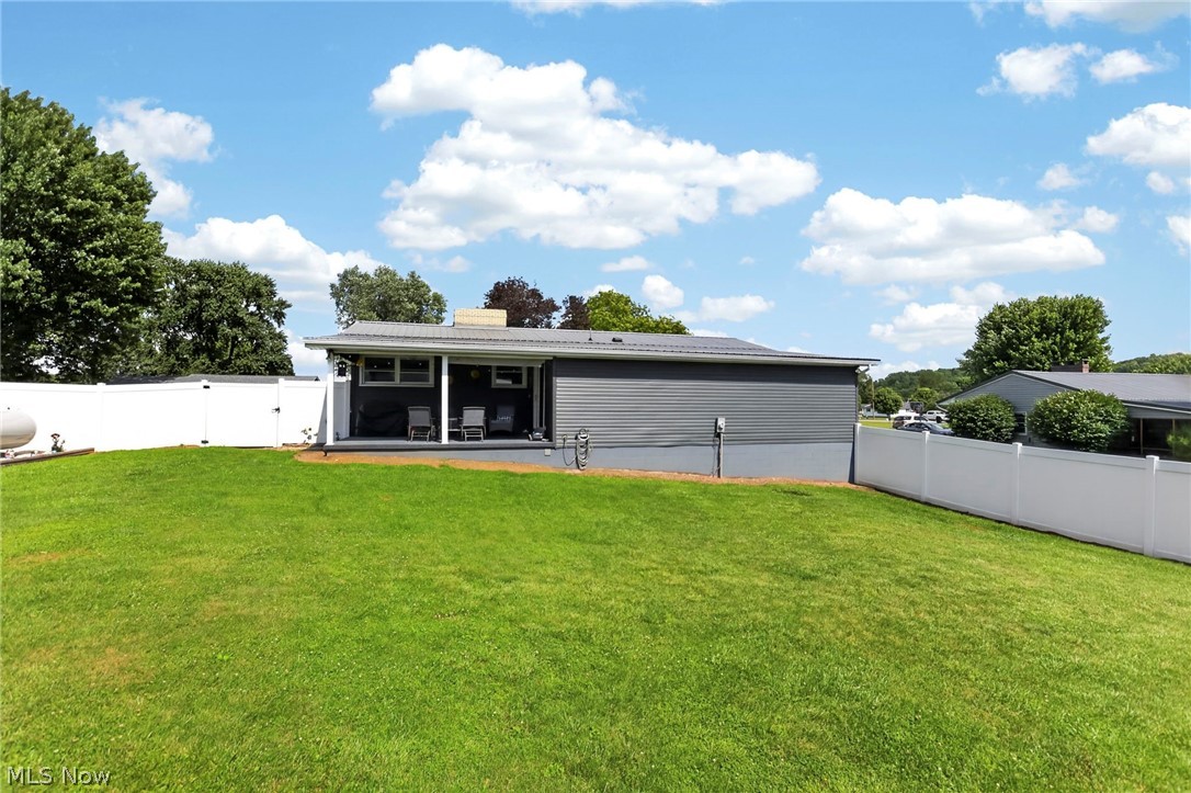 21861 Valley View Drive West Lafayette OH 43845