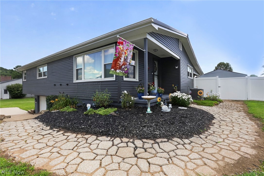21861 Valley View Drive West Lafayette OH 43845