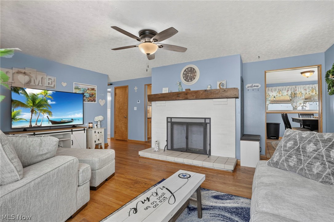 21861 Valley View Drive West Lafayette OH 43845