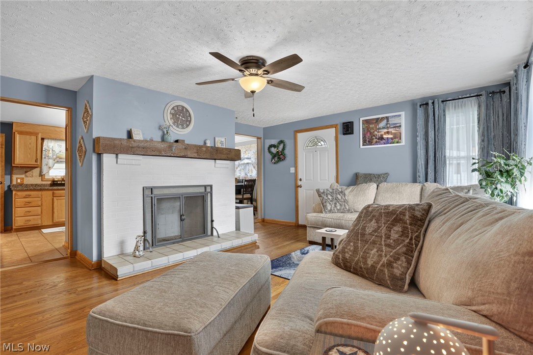 21861 Valley View Drive West Lafayette OH 43845