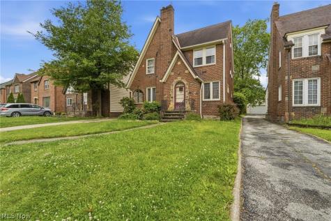 Harvey Road Cleveland Heights OH 44118