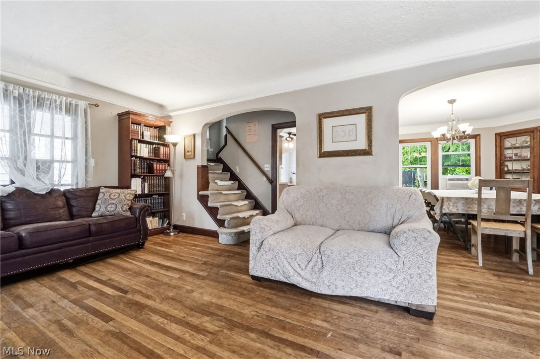 3632 Harvey Road Cleveland Heights OH 44118