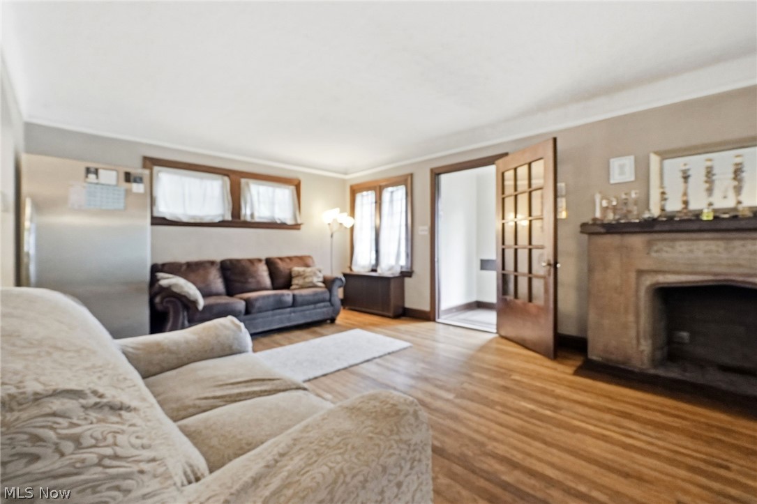 3632 Harvey Road Cleveland Heights OH 44118