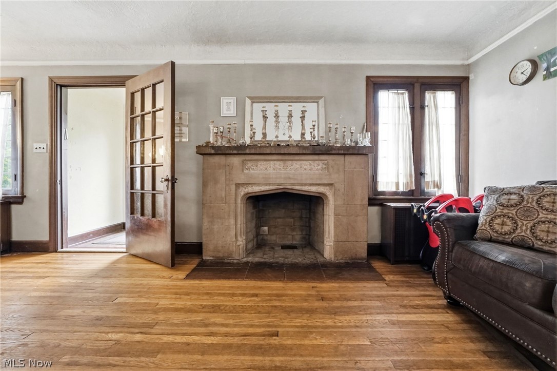 3632 Harvey Road Cleveland Heights OH 44118