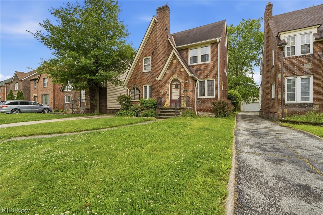 3632 Harvey Road Cleveland Heights OH 44118
