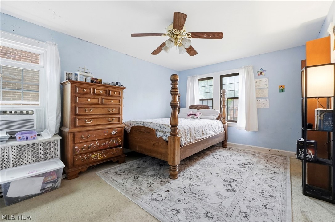 3632 Harvey Road Cleveland Heights OH 44118