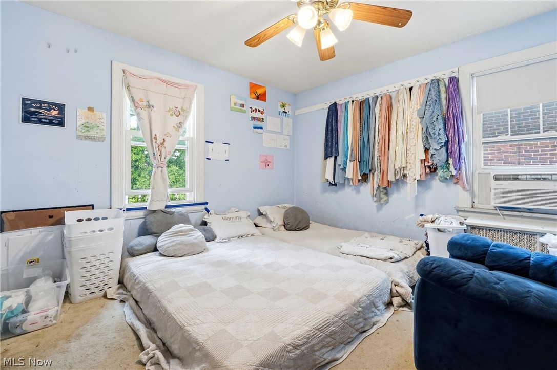 3632 Harvey Road Cleveland Heights OH 44118