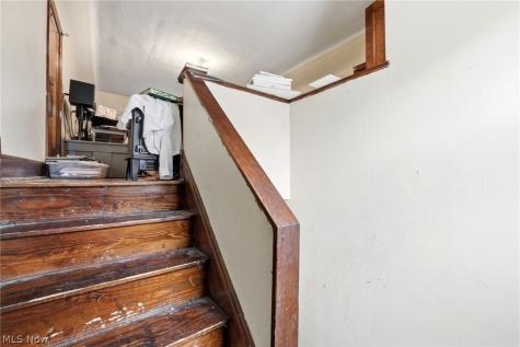 3632 Harvey Road Cleveland Heights OH 44118