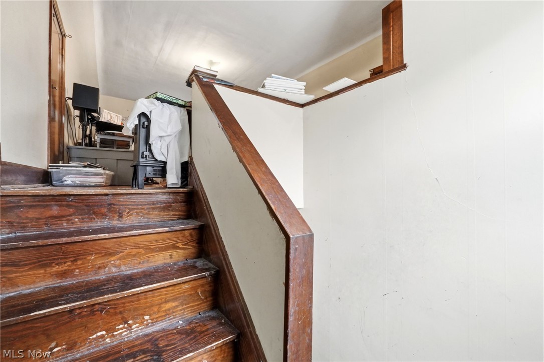 3632 Harvey Road Cleveland Heights OH 44118