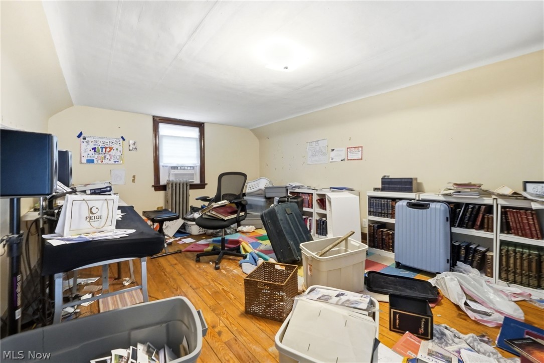 3632 Harvey Road Cleveland Heights OH 44118