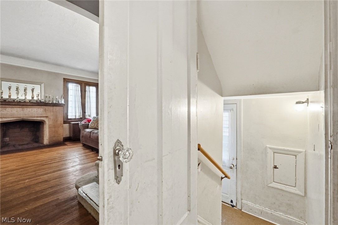 3632 Harvey Road Cleveland Heights OH 44118