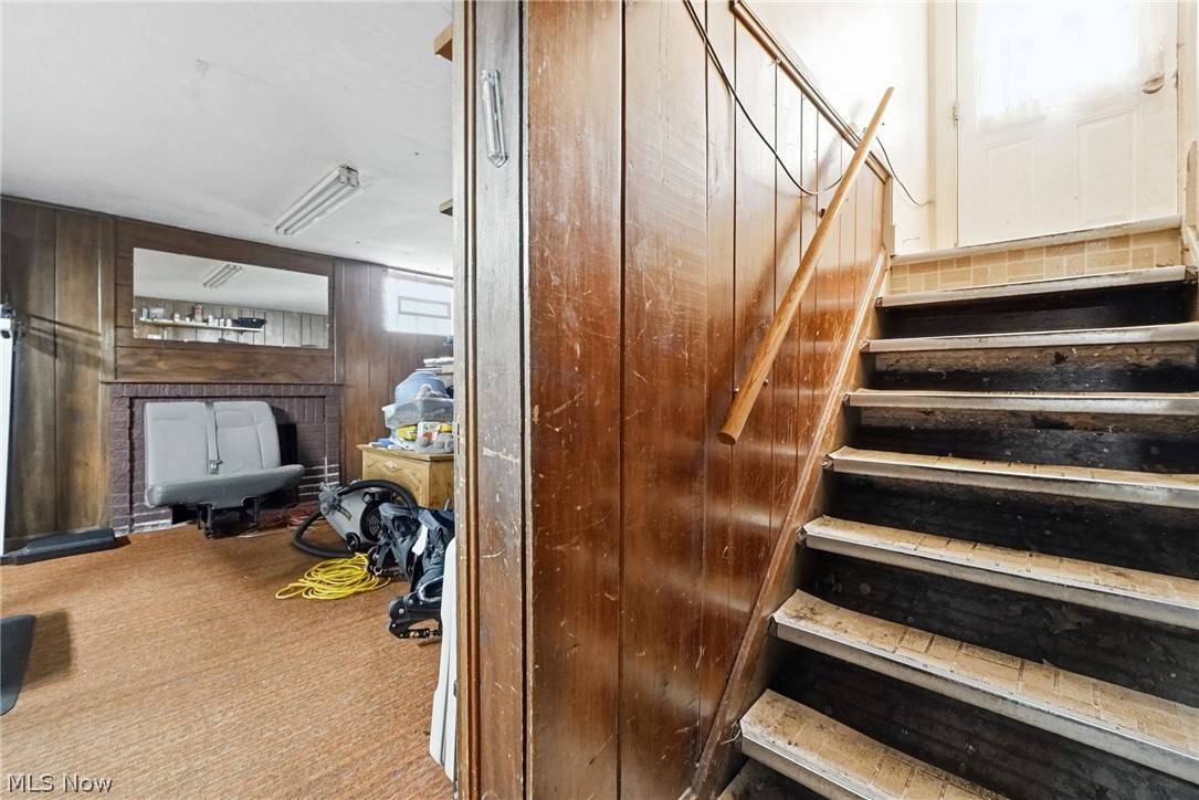 3632 Harvey Road Cleveland Heights OH 44118