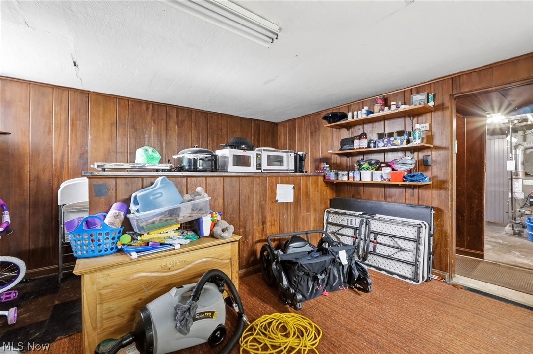 3632 Harvey Road Cleveland Heights OH 44118