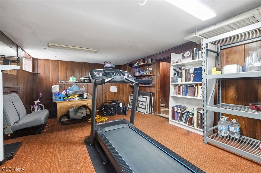 3632 Harvey Road Cleveland Heights OH 44118