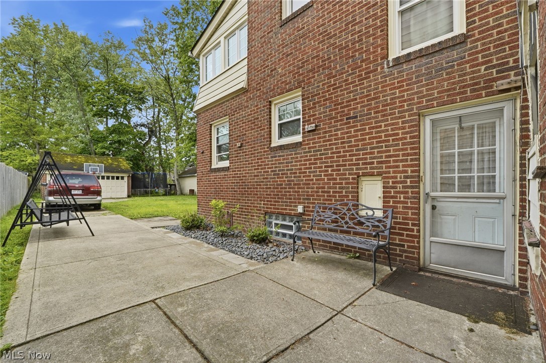 3632 Harvey Road Cleveland Heights OH 44118