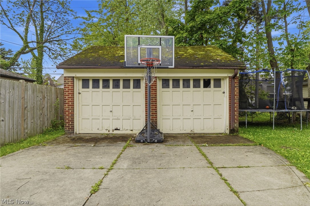 3632 Harvey Road Cleveland Heights OH 44118