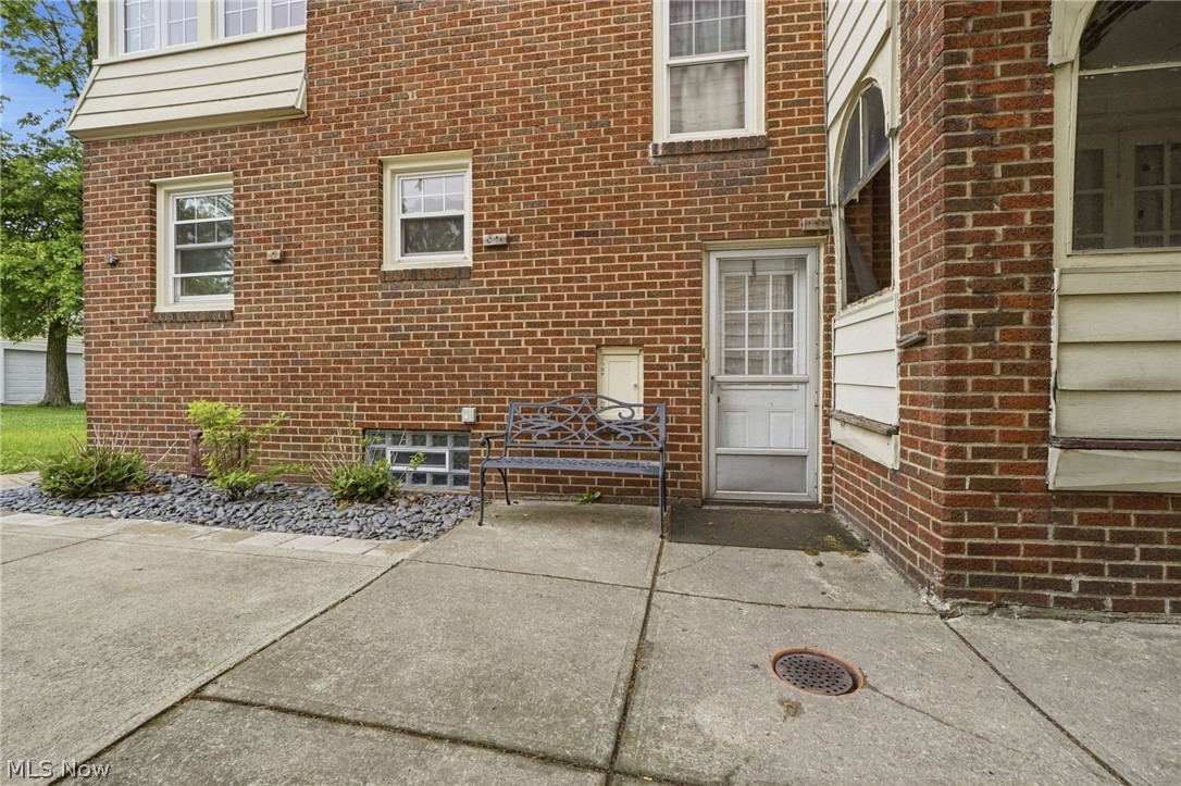 3632 Harvey Road Cleveland Heights OH 44118