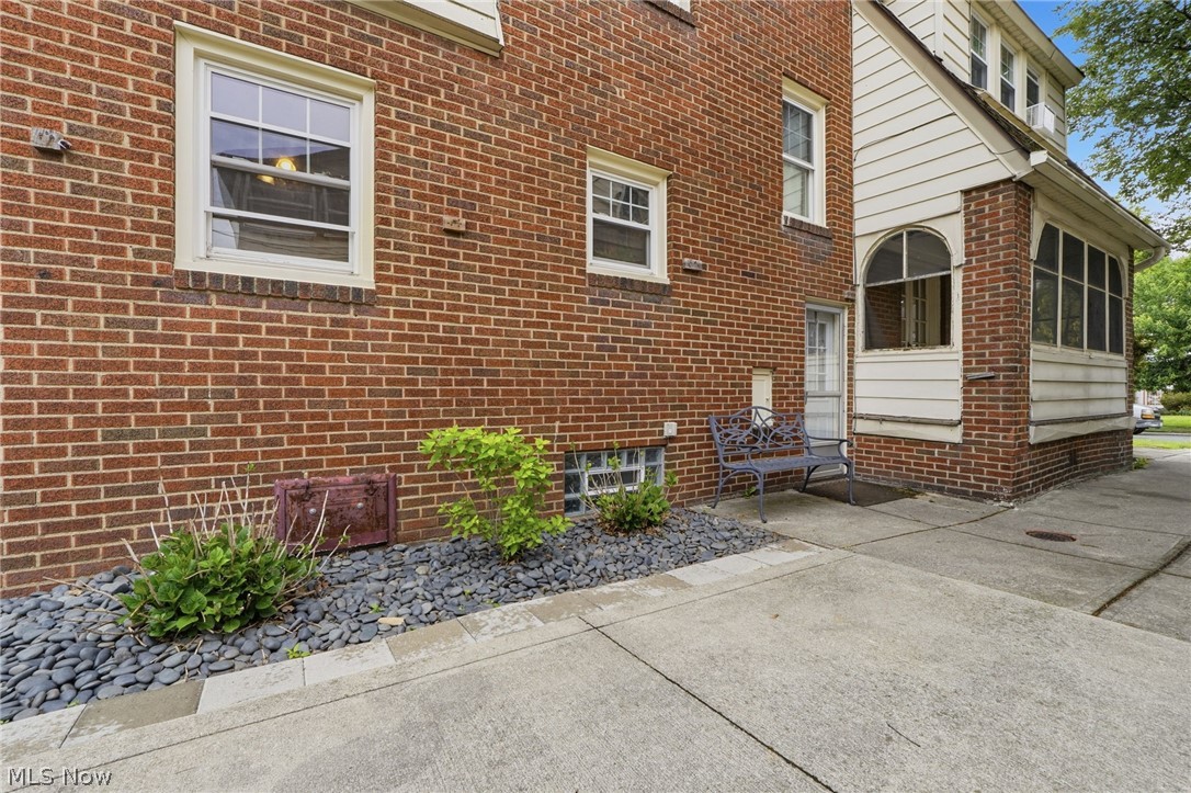 3632 Harvey Road Cleveland Heights OH 44118