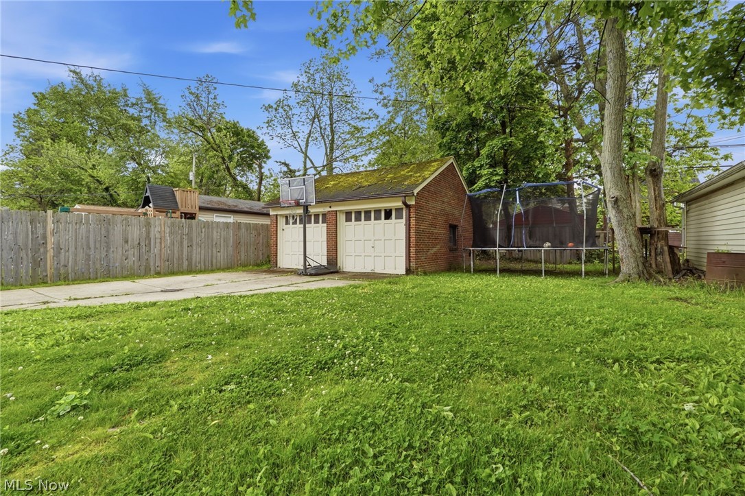 3632 Harvey Road Cleveland Heights OH 44118
