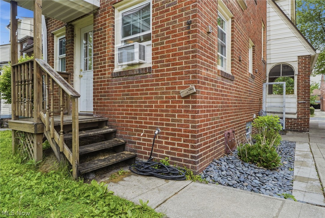 3632 Harvey Road Cleveland Heights OH 44118