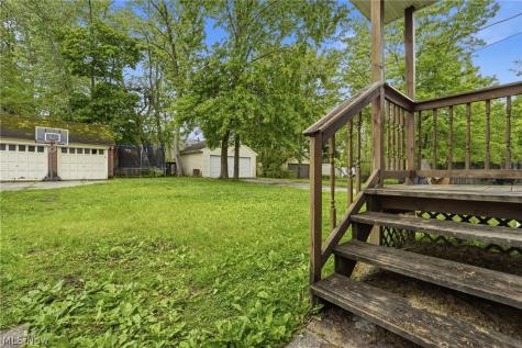 Harvey Road Cleveland Heights OH 44118