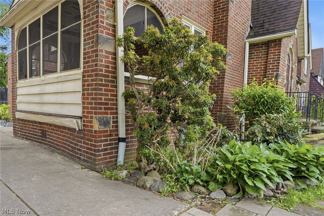 3632 Harvey Road Cleveland Heights OH 44118