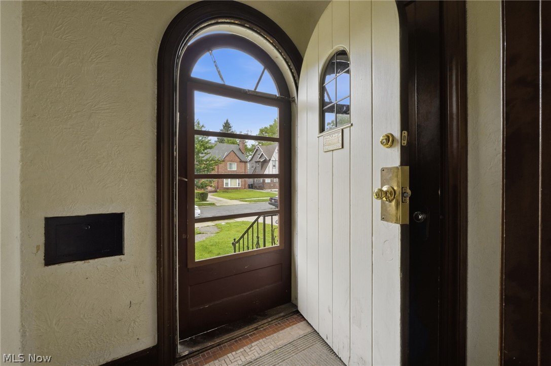 3632 Harvey Road Cleveland Heights OH 44118