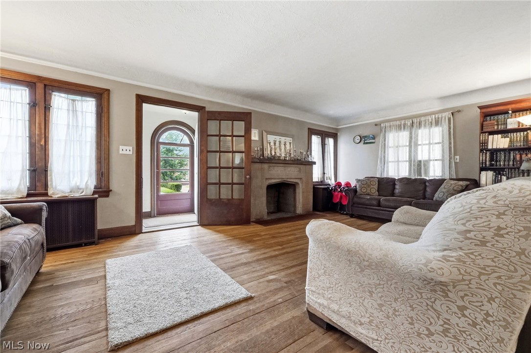 3632 Harvey Road Cleveland Heights OH 44118