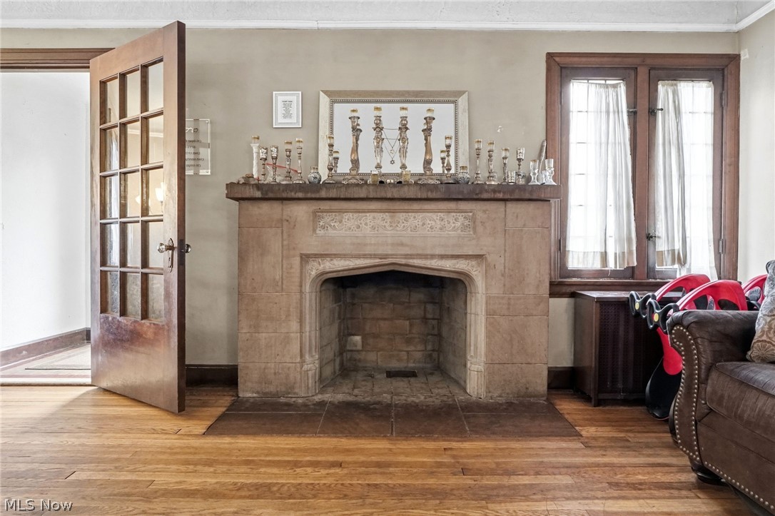 3632 Harvey Road Cleveland Heights OH 44118