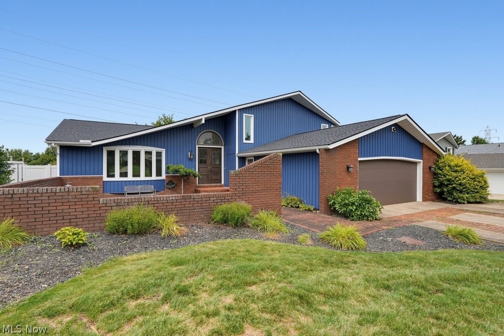 13432 Byron Boulevard Middleburg Heights OH 44130
