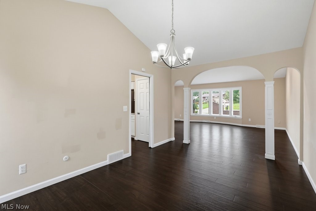 13432 Byron Boulevard Middleburg Heights OH 44130