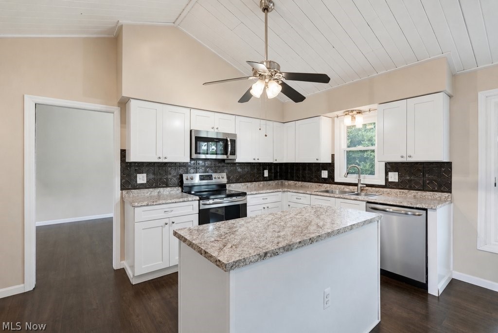 13432 Byron Boulevard Middleburg Heights OH 44130