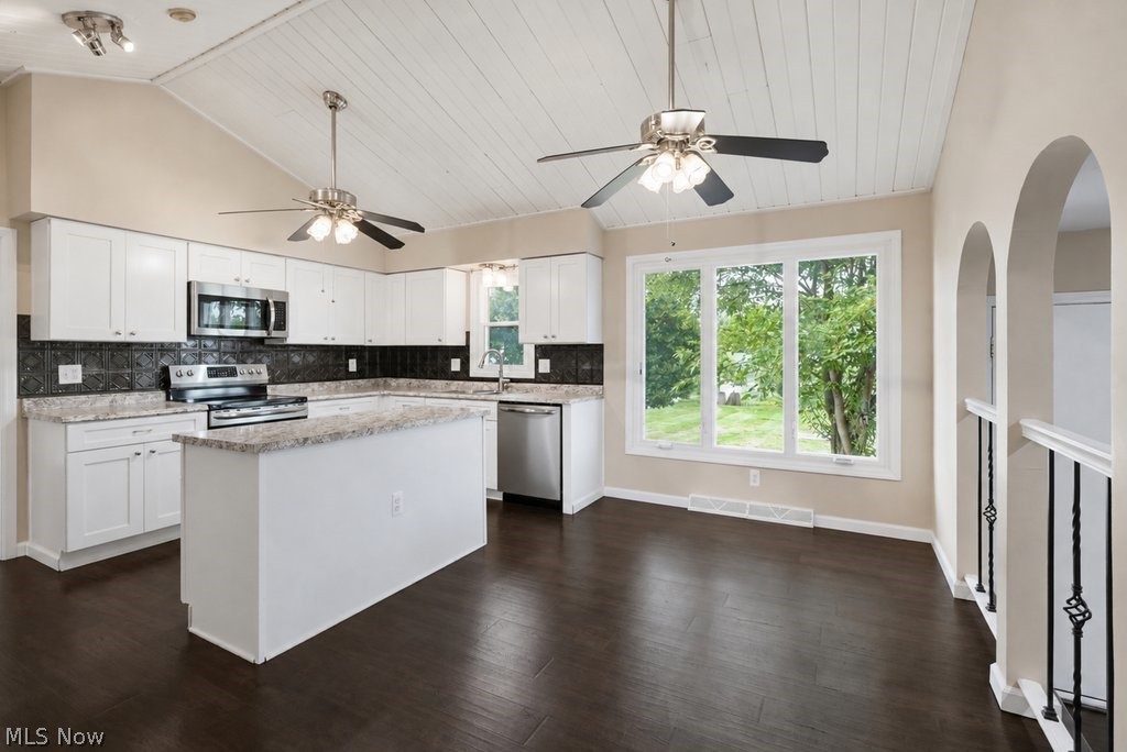 13432 Byron Boulevard Middleburg Heights OH 44130