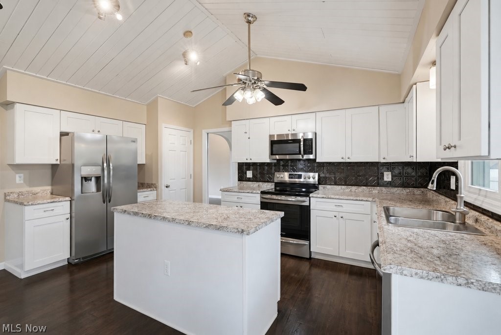 13432 Byron Boulevard Middleburg Heights OH 44130