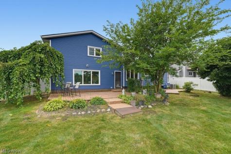 13432 Byron Boulevard Middleburg Heights OH 44130