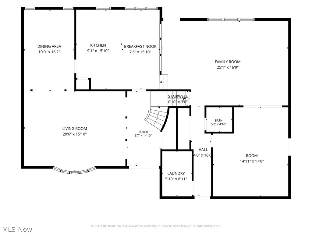 13432 Byron Boulevard Middleburg Heights OH 44130