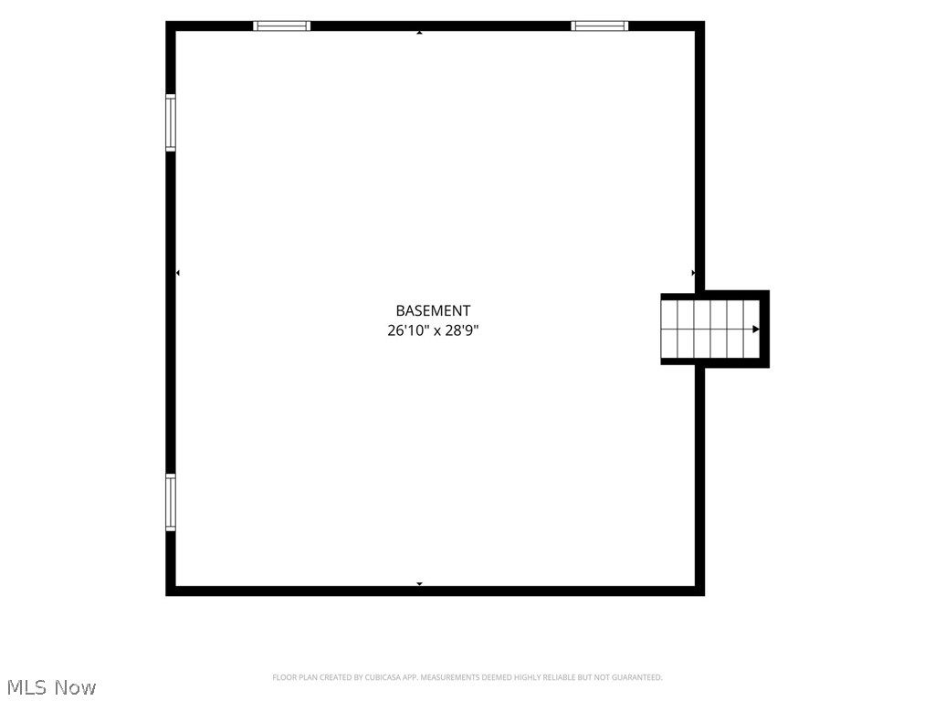13432 Byron Boulevard Middleburg Heights OH 44130