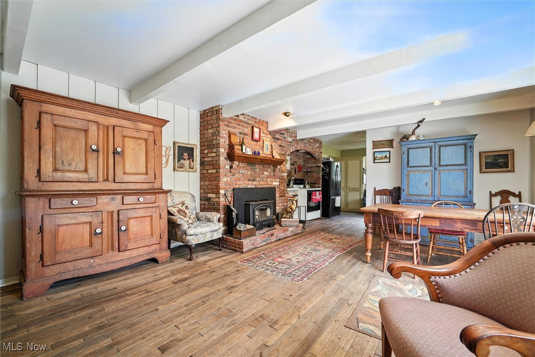 11155 Butternut Road Chardon OH 44024