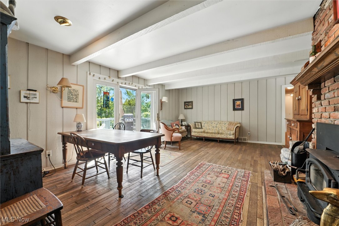 11155 Butternut Road Chardon OH 44024