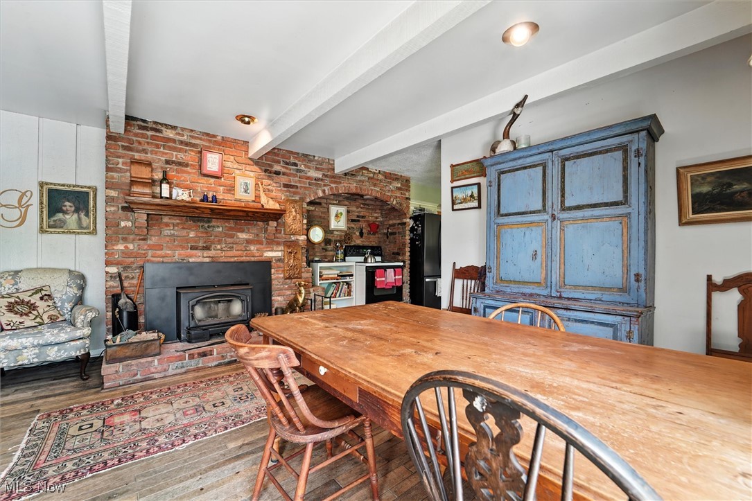 11155 Butternut Road Chardon OH 44024