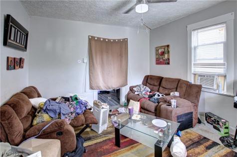 2785 E 126th Street Cleveland OH 44120