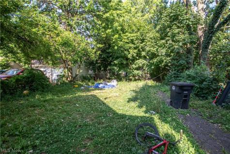 2785 E 126th Street Cleveland OH 44120