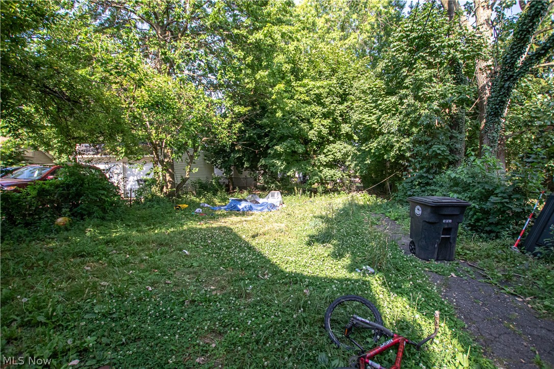 2785 E 126th Street Cleveland OH 44120