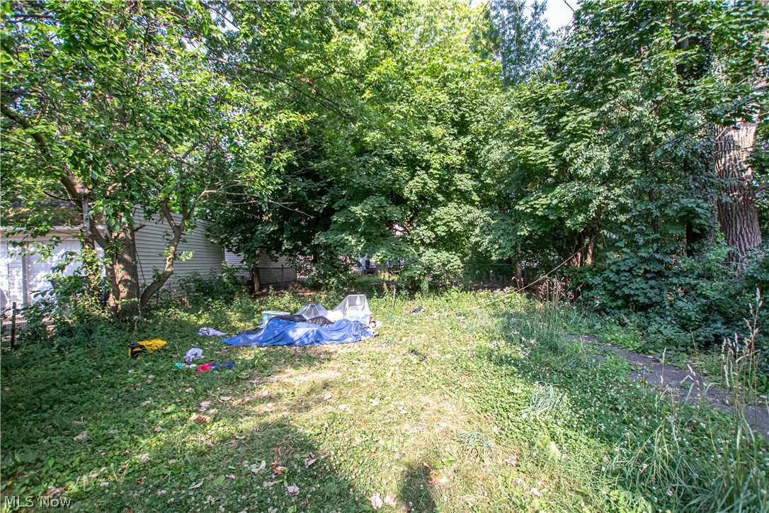 2785 E 126th Street Cleveland OH 44120