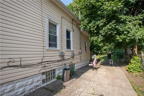 2785 E 126th Street Cleveland OH 44120