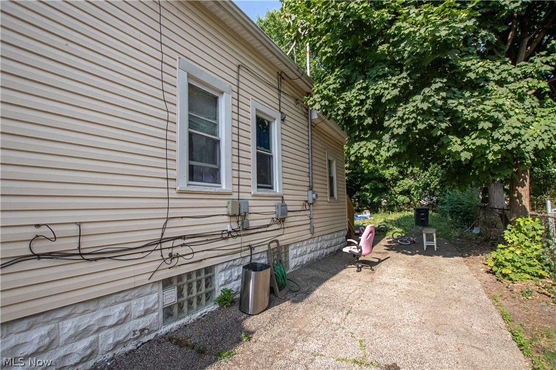 2785 E 126th Street Cleveland OH 44120